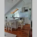Διαμέρισμα Atico Porto Cambados