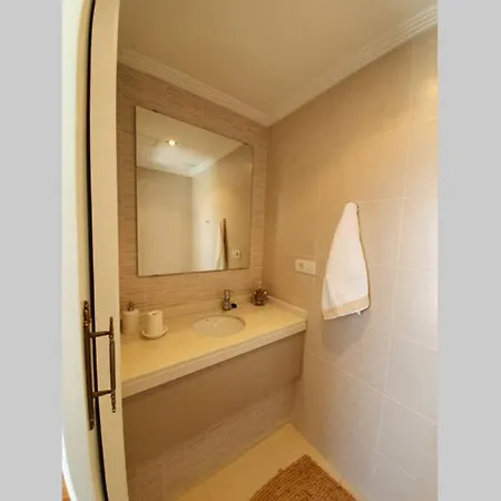 ático Porto Apartamento Cambados