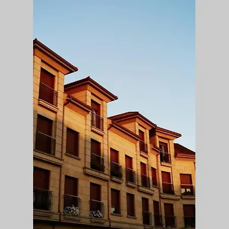 Atico Porto Cambados