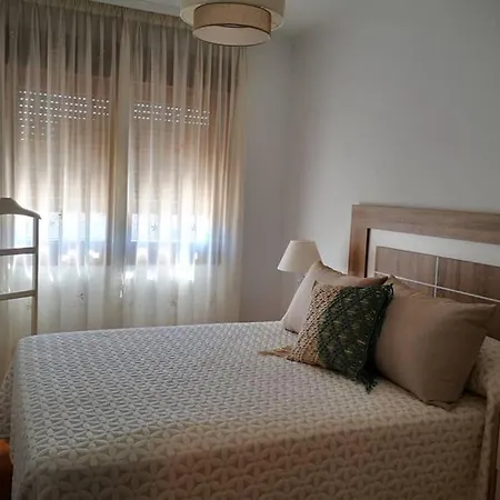 Atico Porto アパート *
