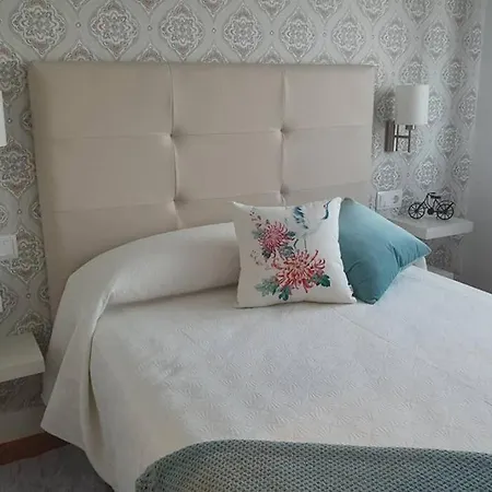 Atico Porto アパート