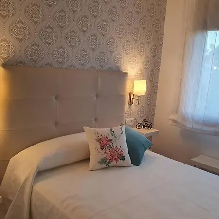 Atico Porto アパート *