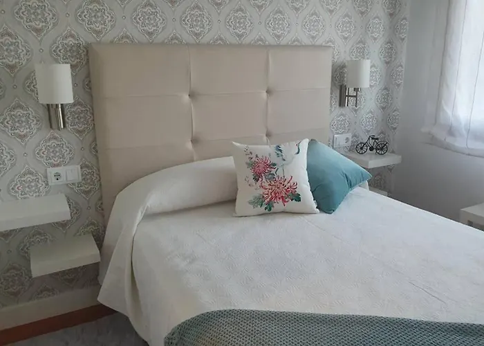 Atico Porto アパート