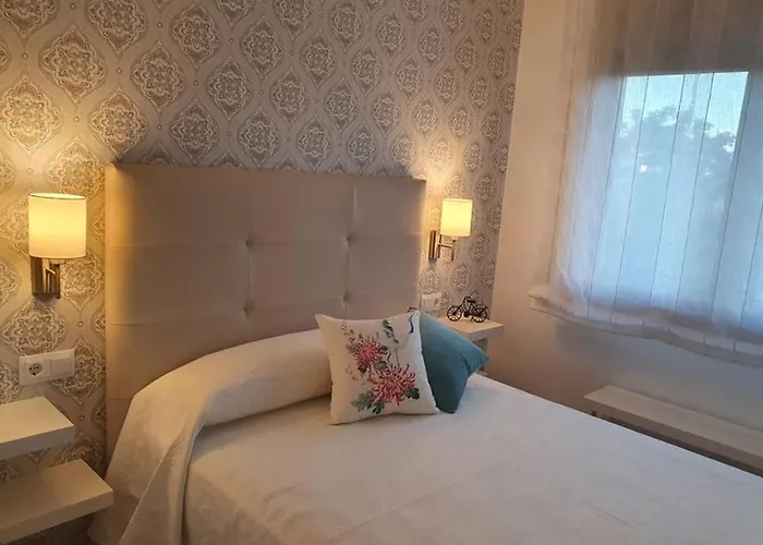 Atico Porto アパート *